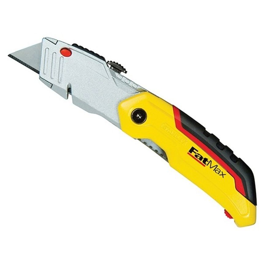 FatMax Retractable Folding Knife - STA010825