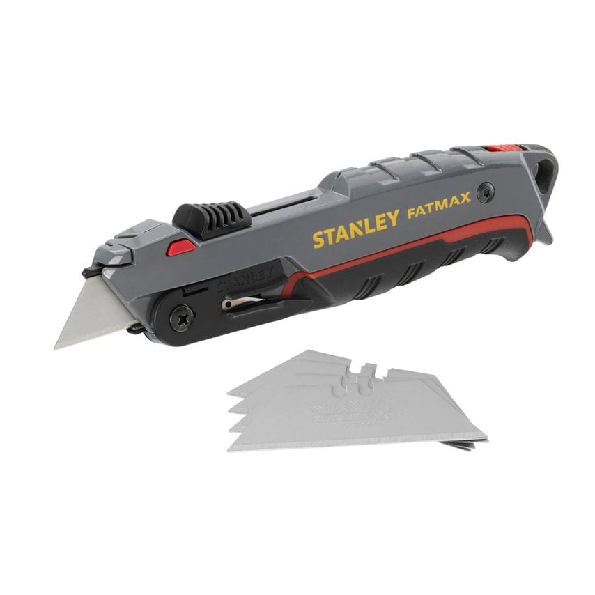 FatMax Safety Knife