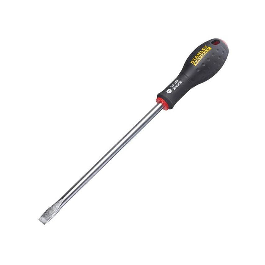 FatMax Screwdriver Flared Tip 10.0 x 200mm STA065139