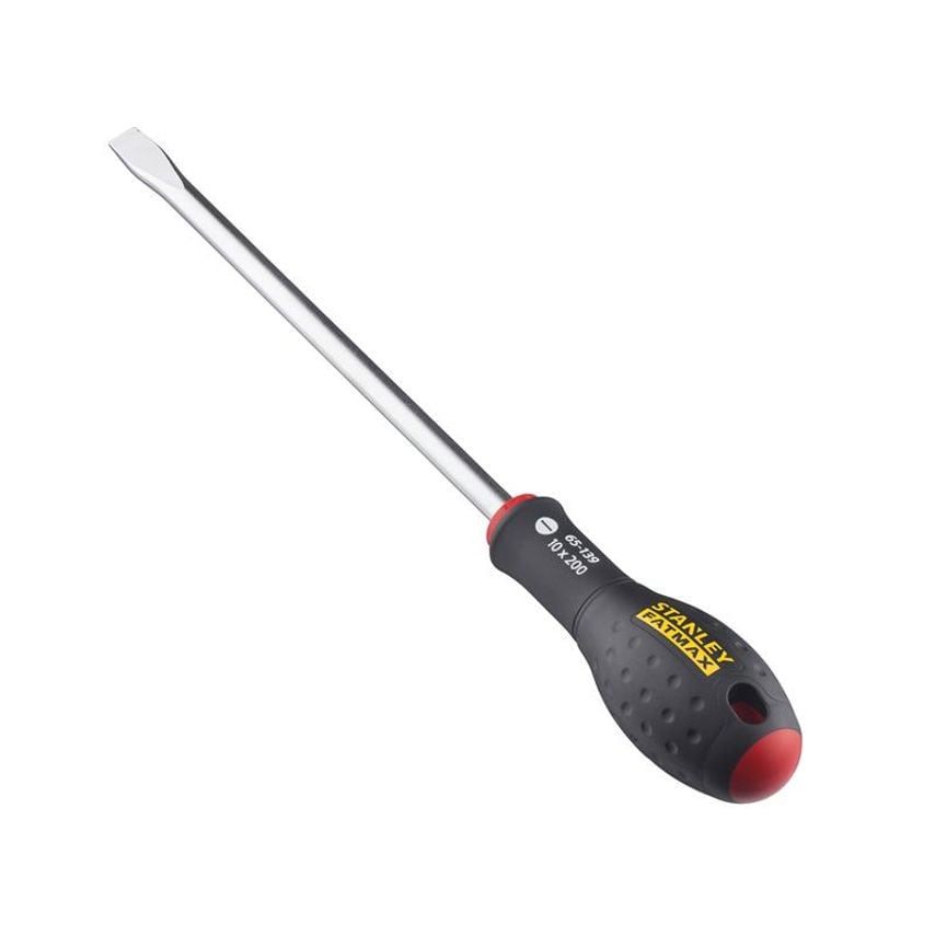 FatMax Screwdriver Flared Tip 10.0 x 200mm STA065139