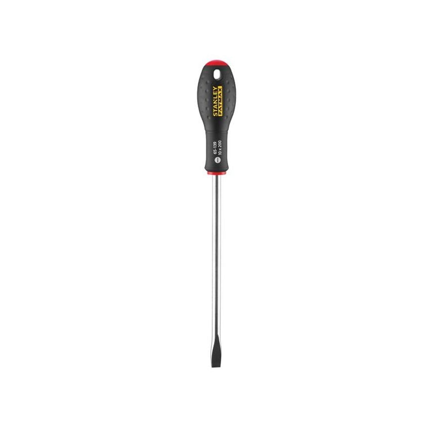 FatMax Screwdriver Flared Tip 10.0 x 200mm STA065139