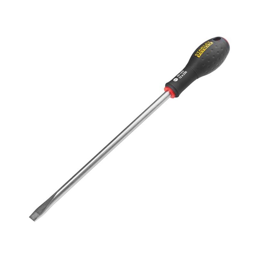 FatMax Screwdriver Flared Tip 12.0 x 250mm STA065143