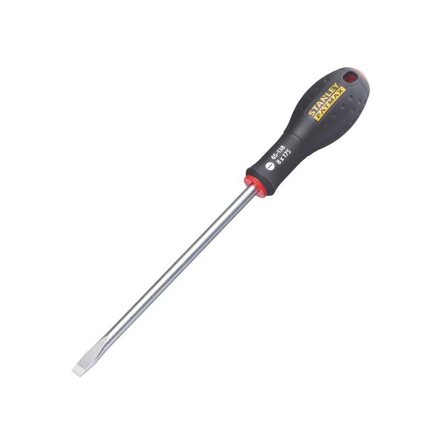 FatMax Screwdriver Flared Tip 8.0 x 175mm STA065138