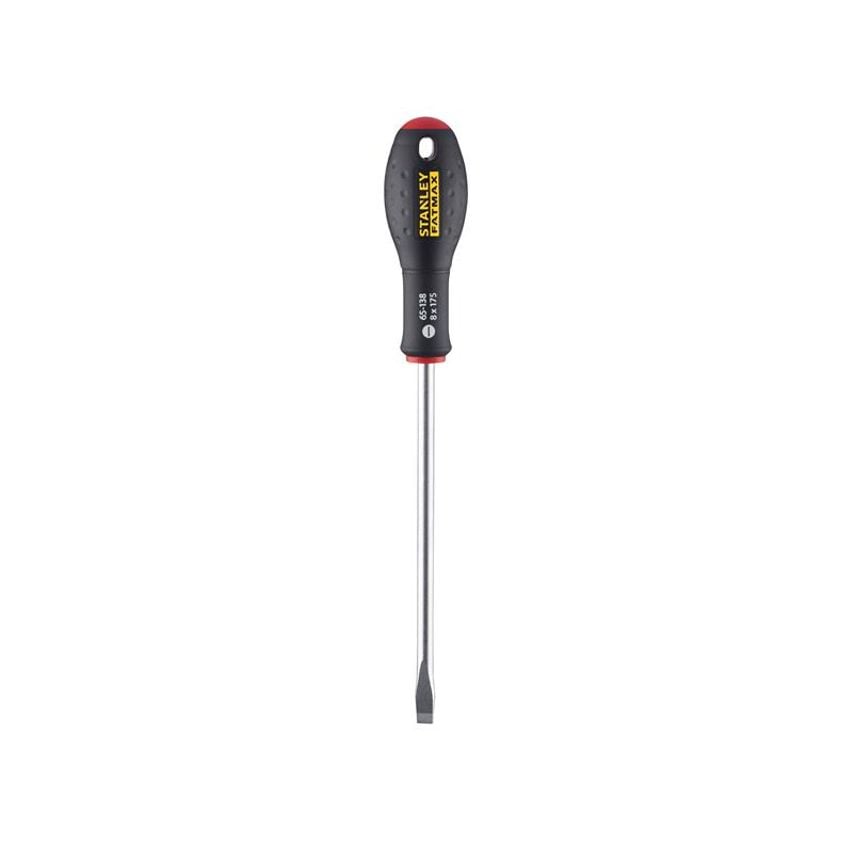 FatMax Screwdriver Flared Tip 8.0 x 175mm STA065138
