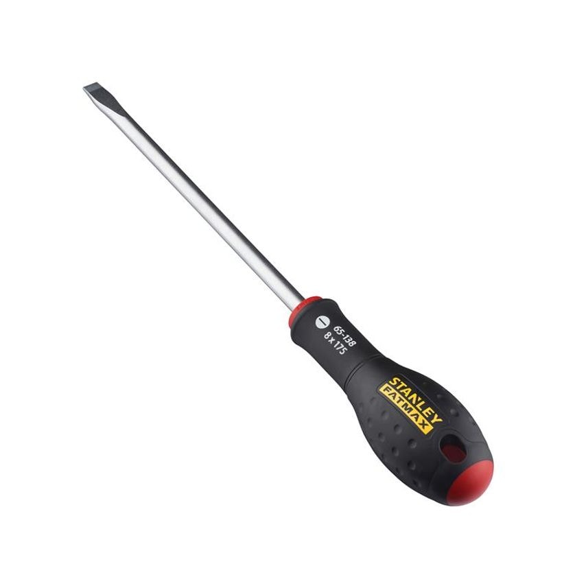 FatMax Screwdriver Flared Tip 8.0 x 175mm STA065138
