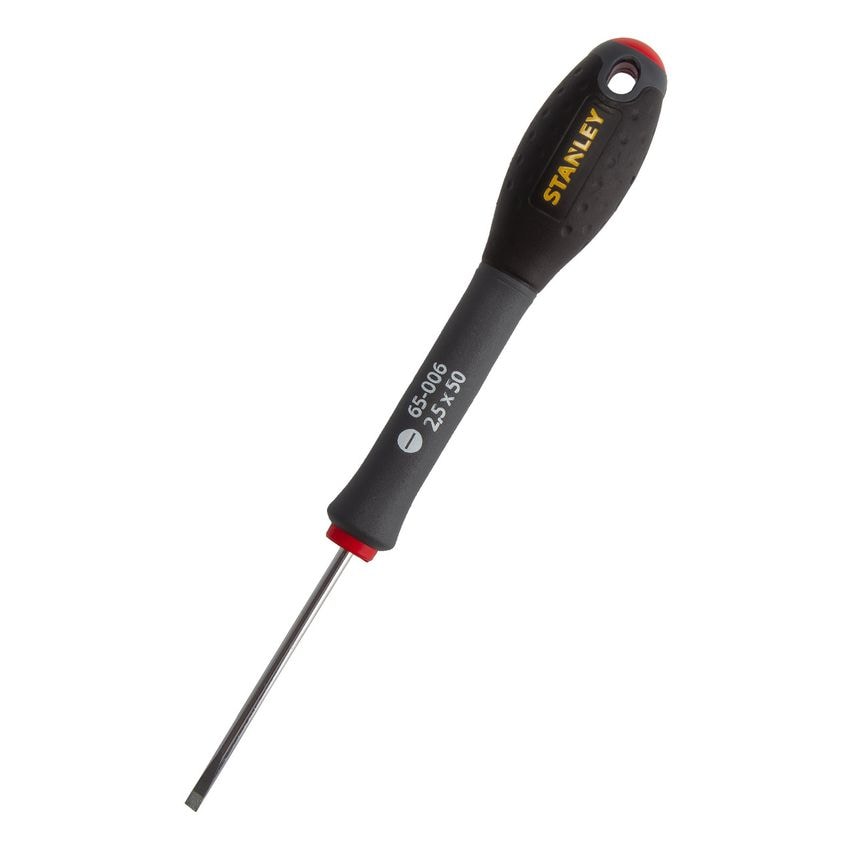 FatMax Screwdriver Parallel Tip 2.5 x 50mm