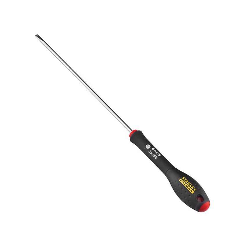 FatMax Screwdriver Parallel Tip 3.0 x 150mm STA064979