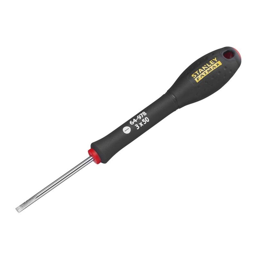 FatMax Screwdriver Parallel Tip 3.0 x 50mm STA064978