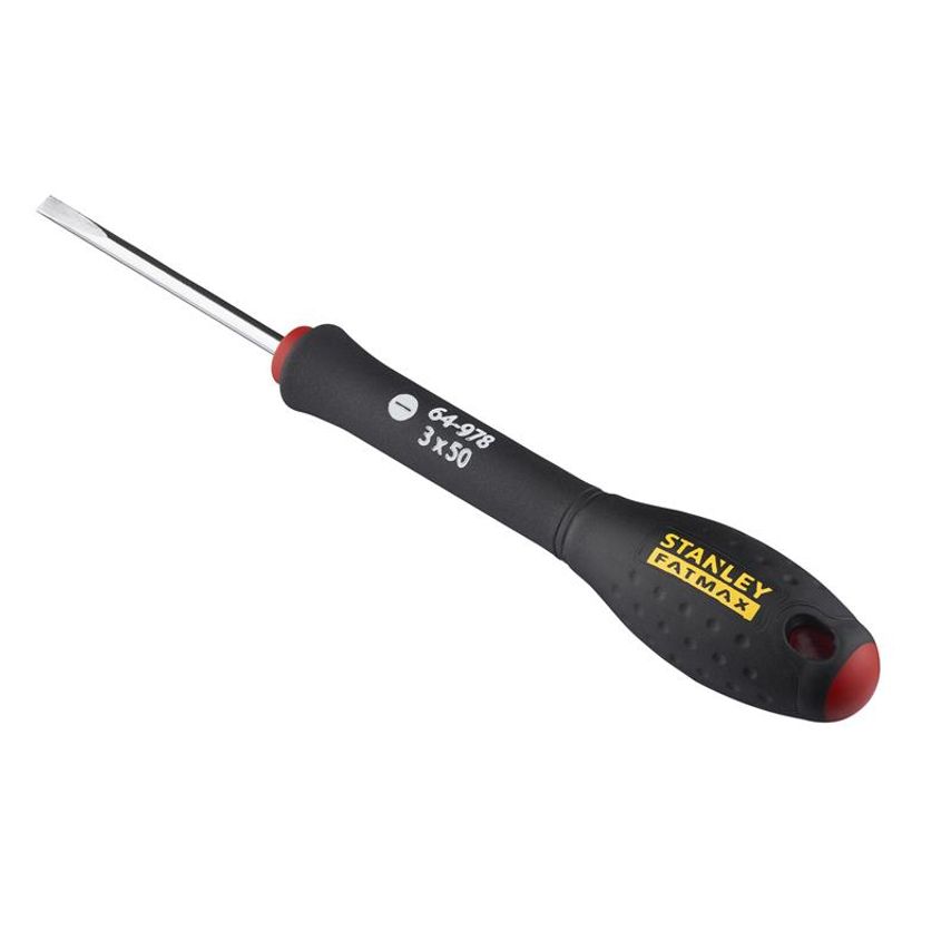 FatMax Screwdriver Parallel Tip 3.0 x 50mm STA064978