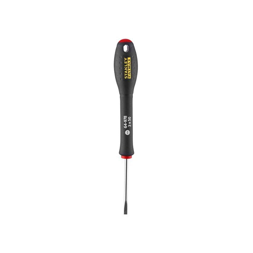 FatMax Screwdriver Parallel Tip 3.0 x 50mm STA064978
