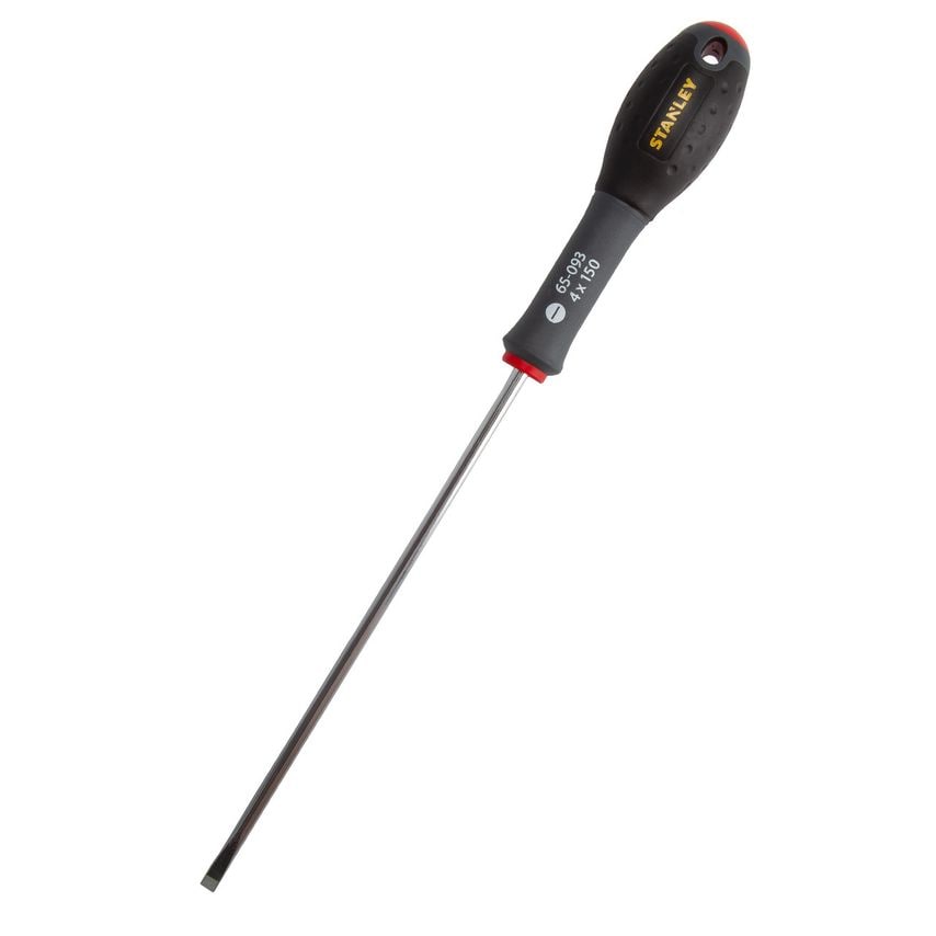 FatMax Screwdriver Parallel Tip 4.0 x 150mm