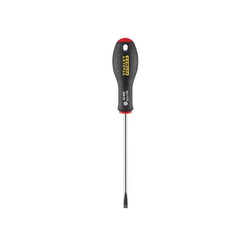 FatMax Screwdriver Parallel Tip 6.5 x 150mm STA065096