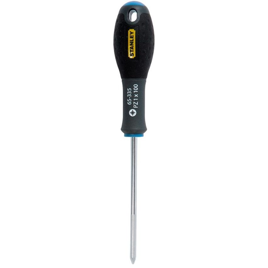 FatMax Screwdriver Phillips PZ1 X100mm