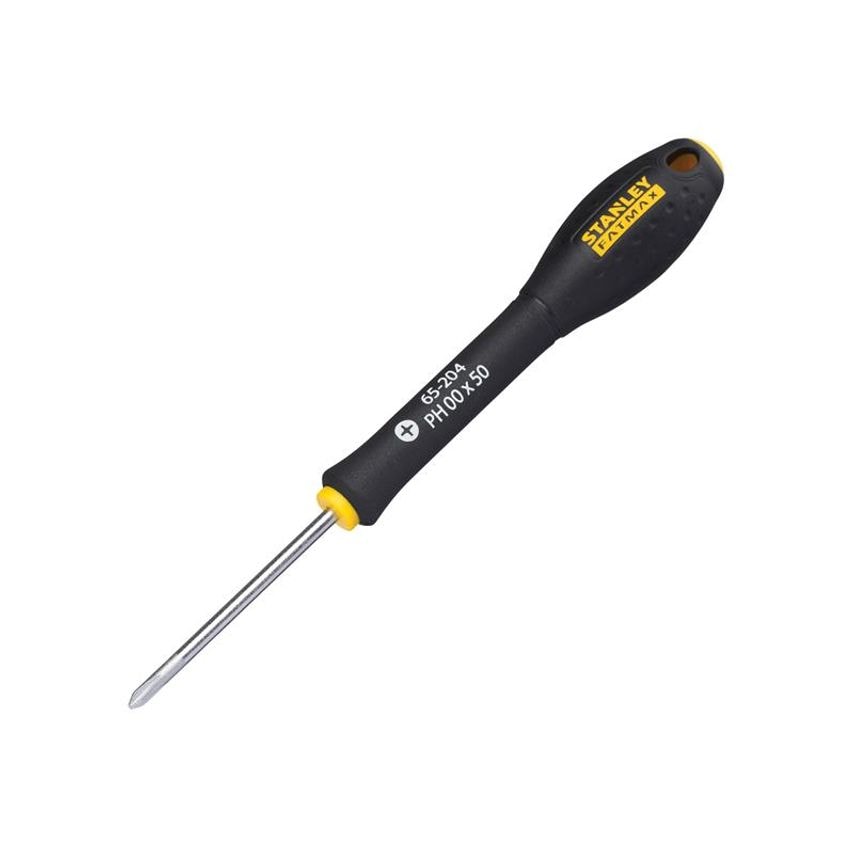 FatMax Screwdriver Phillips Tip PH00 x 50mm STA065204