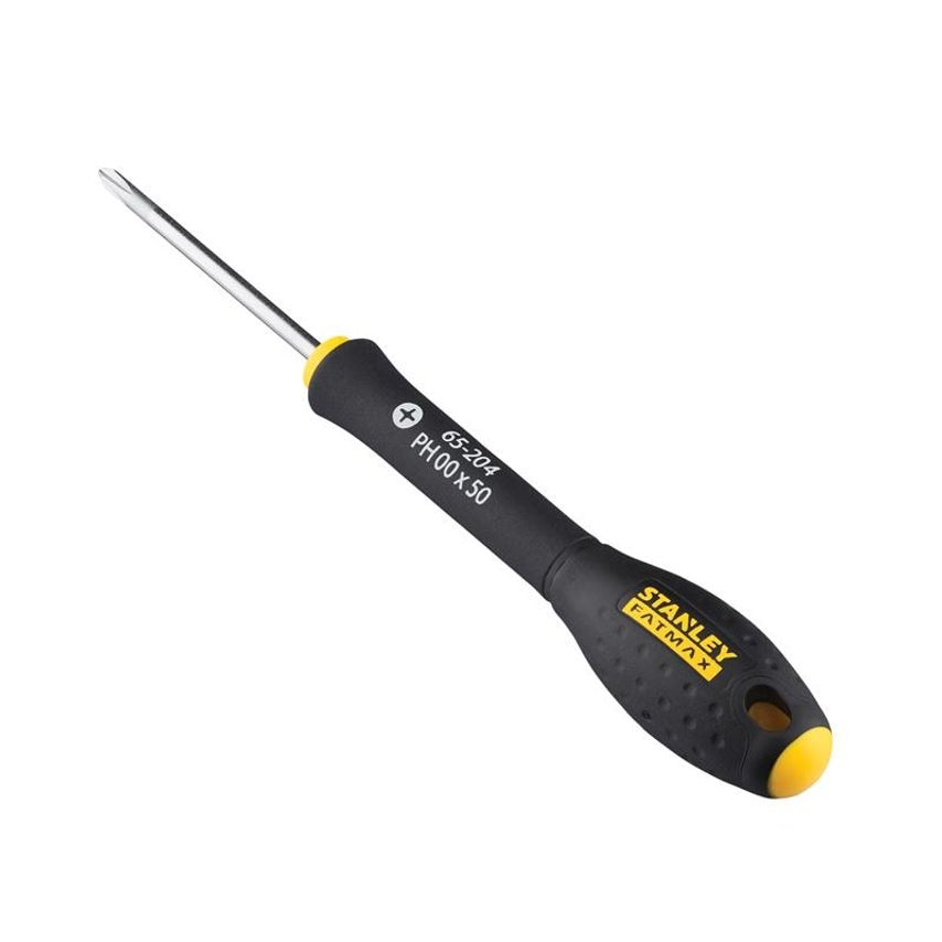 FatMax Screwdriver Phillips Tip PH00 x 50mm STA065204