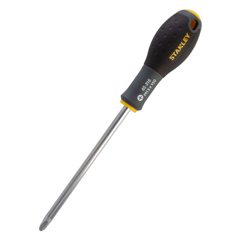 FatMax Screwdriver Phillips Tip PH3 x 150mm