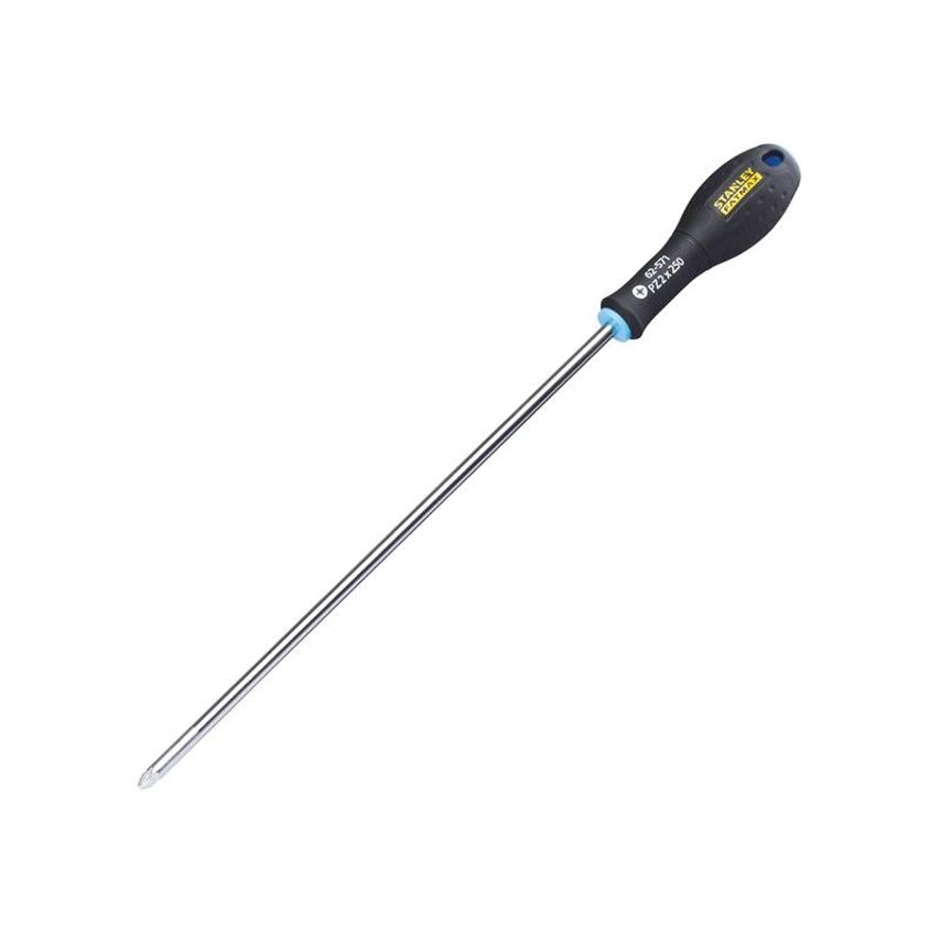 FatMax Screwdriver Pozidriv Tip PZ2 x 250mm STA062571