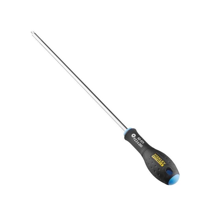 FatMax Screwdriver Pozidriv Tip PZ2 x 250mm STA062571