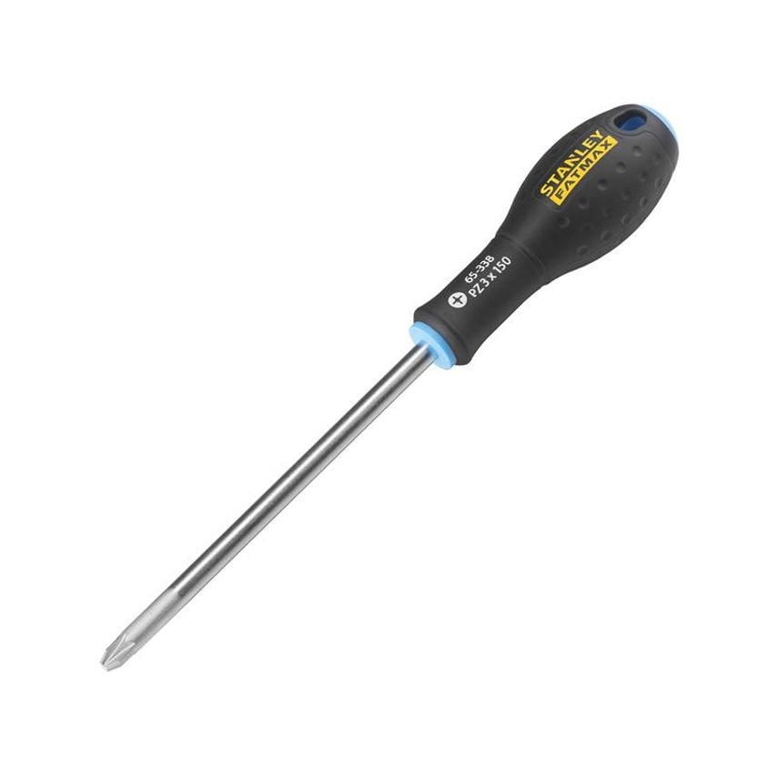 FatMax Screwdriver Pozidriv Tip PZ3 x 150mm STA065338