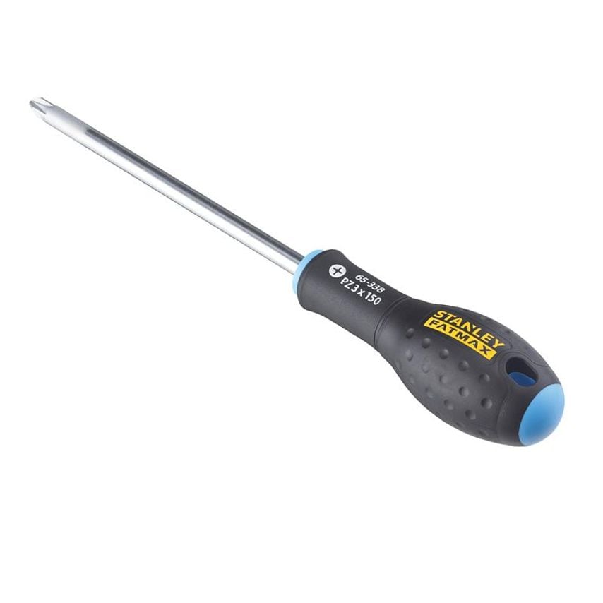 FatMax Screwdriver Pozidriv Tip PZ3 x 150mm STA065338