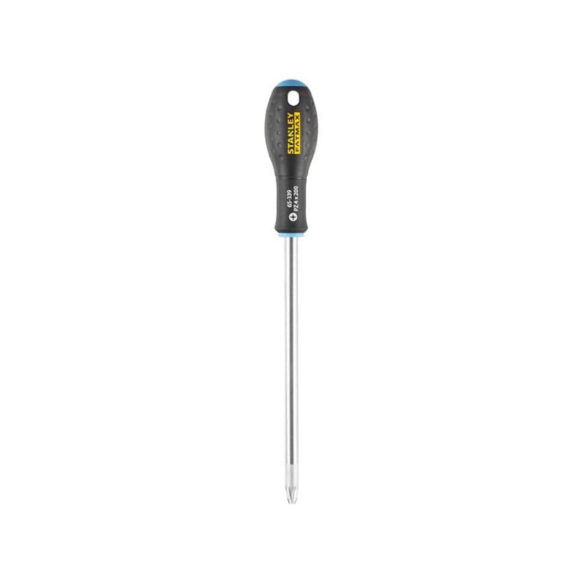 FatMax Screwdriver Pozidriv Tip PZ4 x 200mm STA065339