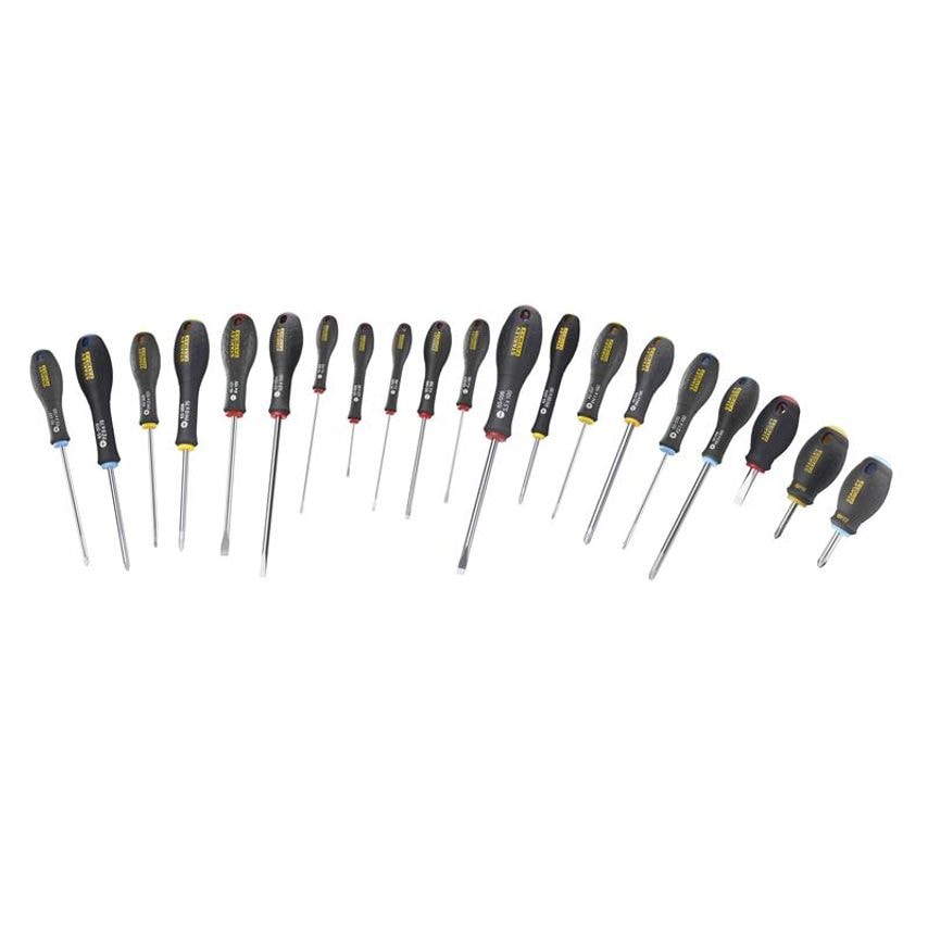 FatMax Screwdriver Set, 20 Piece STA562572