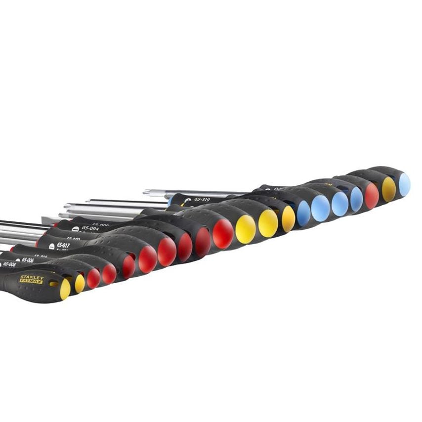 FatMax Screwdriver Set, 20 Piece STA562572