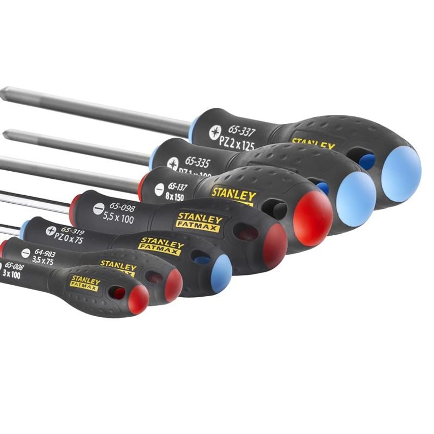 FatMax Screwdriver Set, 7 Piece STA065425