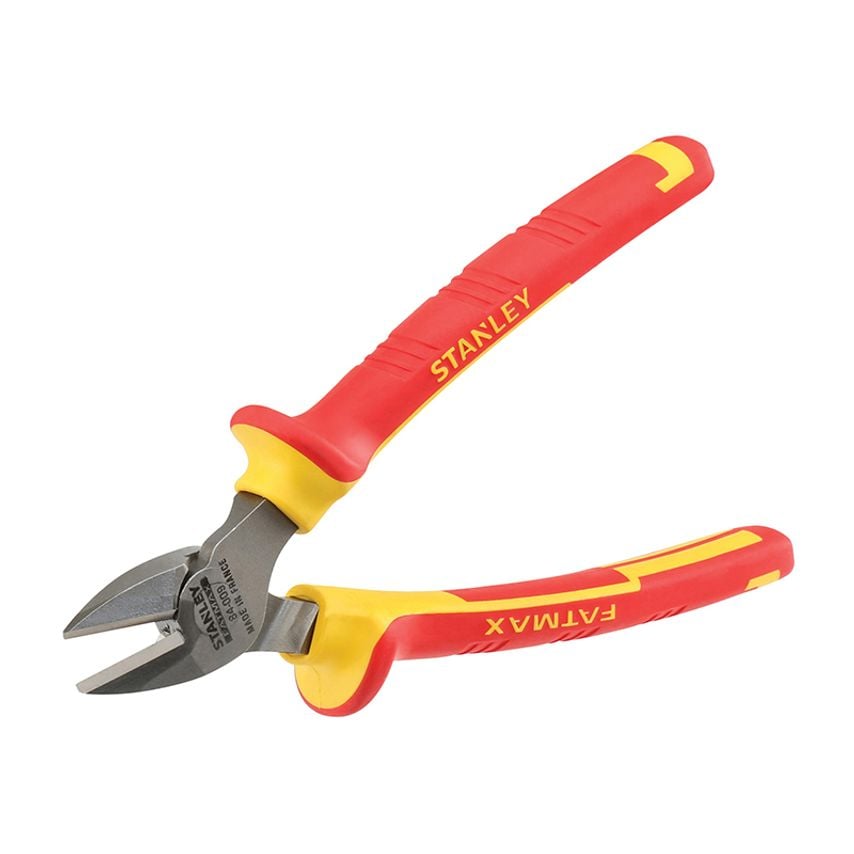 FatMax Side Cutting Pliers VDE 160mm STA084009