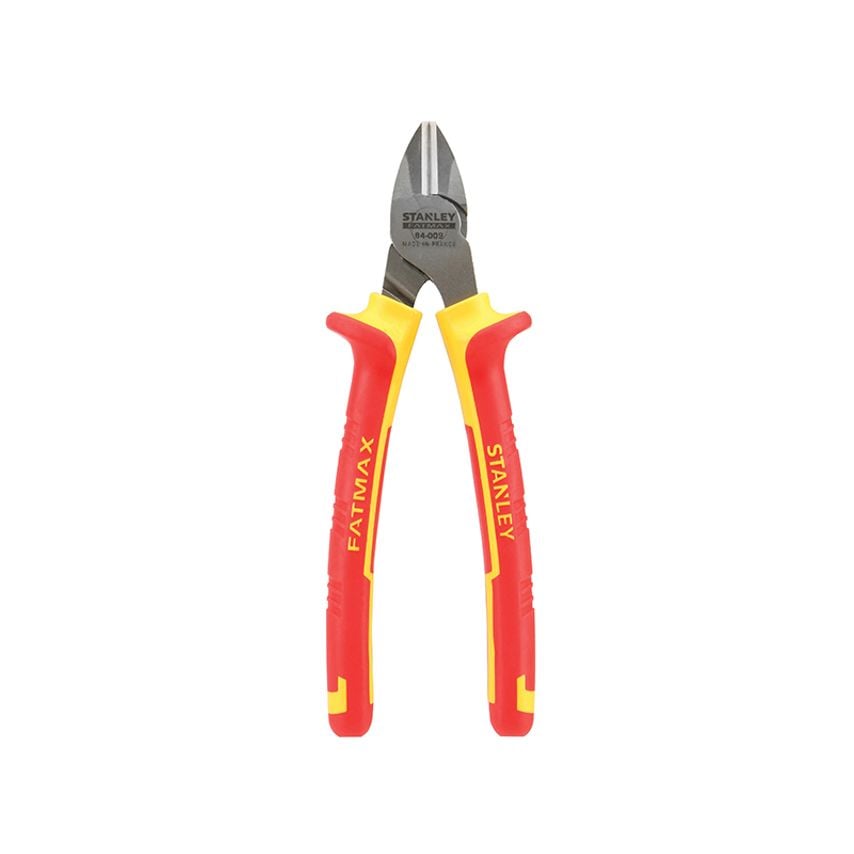 FatMax Side Cutting Pliers VDE 160mm STA084009