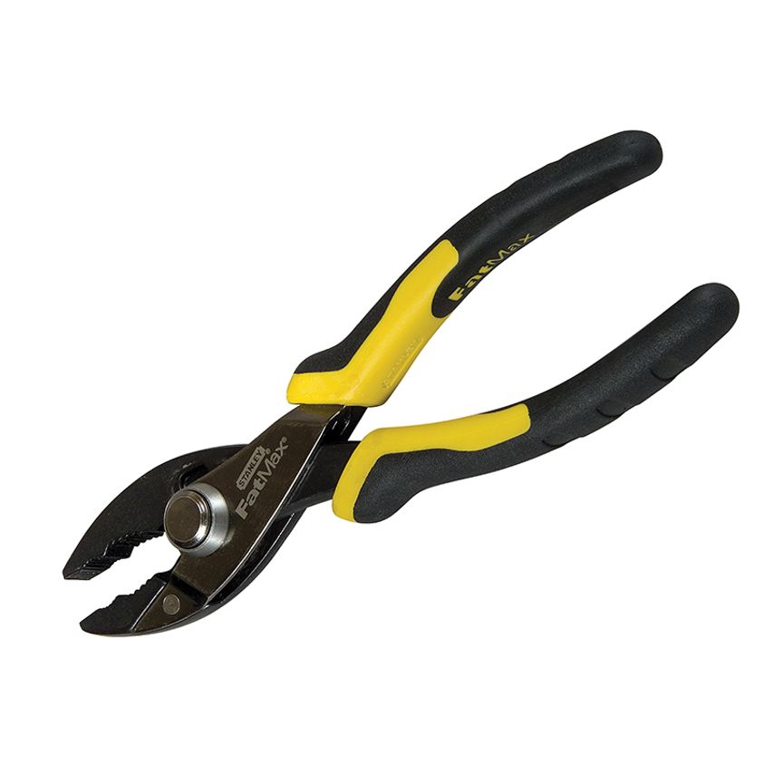 FatMax Slip Joint Pliers 200mm STA084646