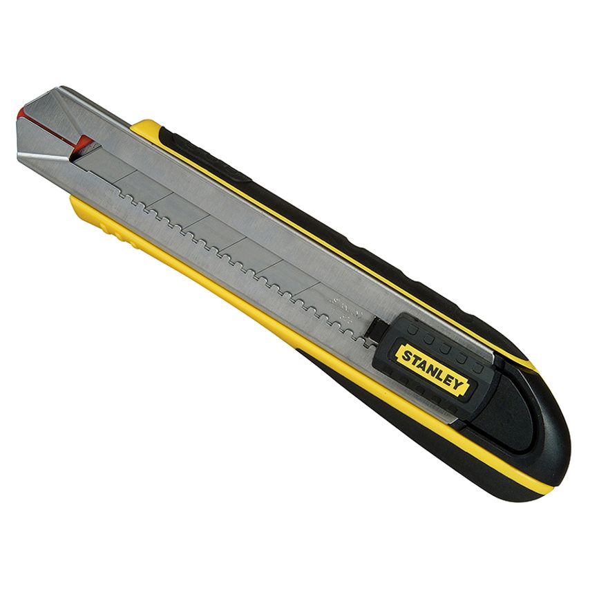FatMax Snap-Off Knife 25mm STA010486
