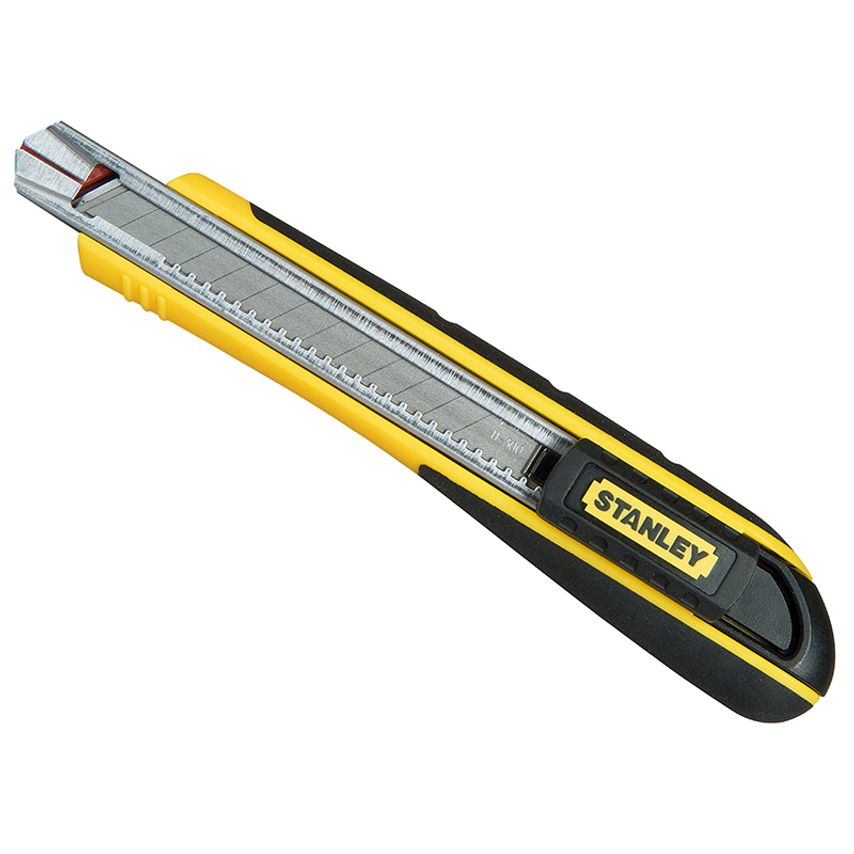 FatMax Snap-Off Knife 9mm STA010475
