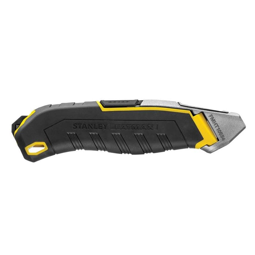 FatMax Snap-Off Knife with Slide Lock 18mm STA010594