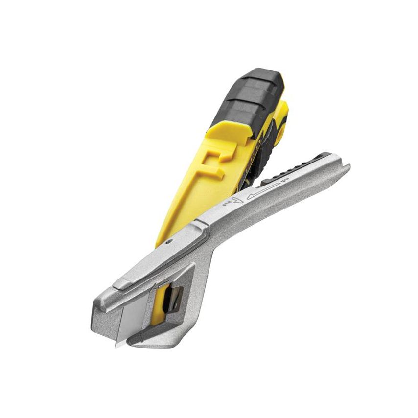 FatMax Snap-Off Knife with Slide Lock 18mm STA010594