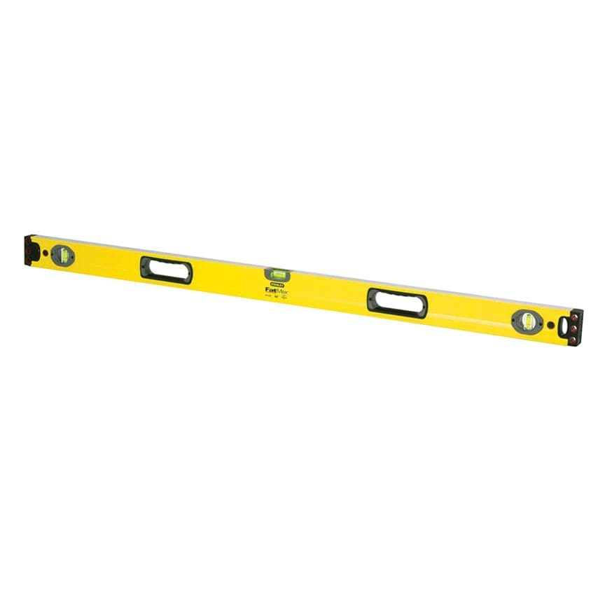 FatMax Spirit Level 3 Vial 120cm STA143548