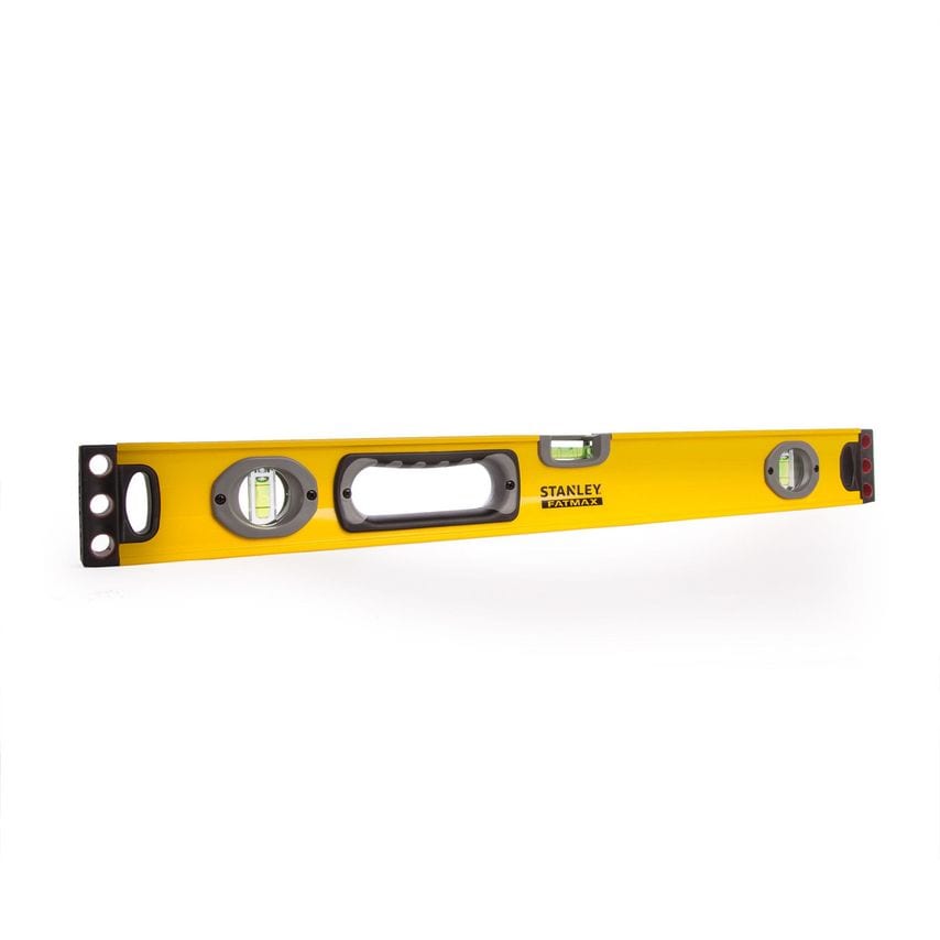 FatMax Spirit Level 3 Vial 60cm