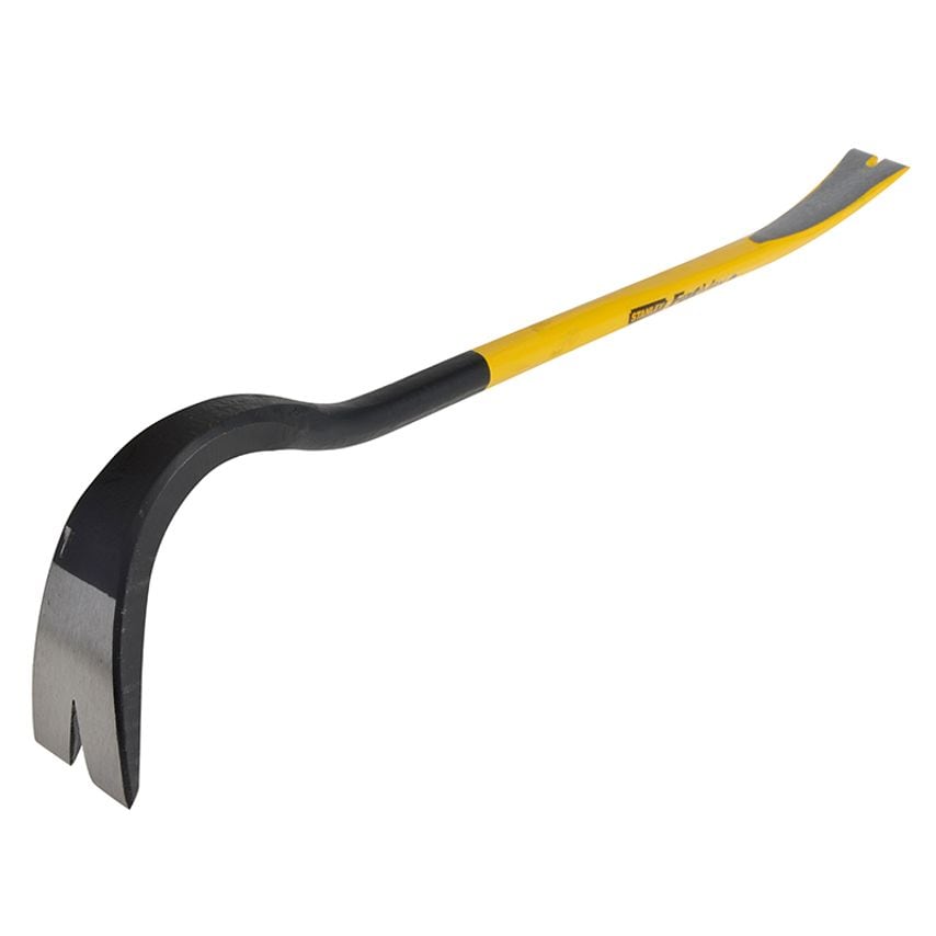 FatMax Spring Steel Wrecking Bar 600mm (24in) STA155503