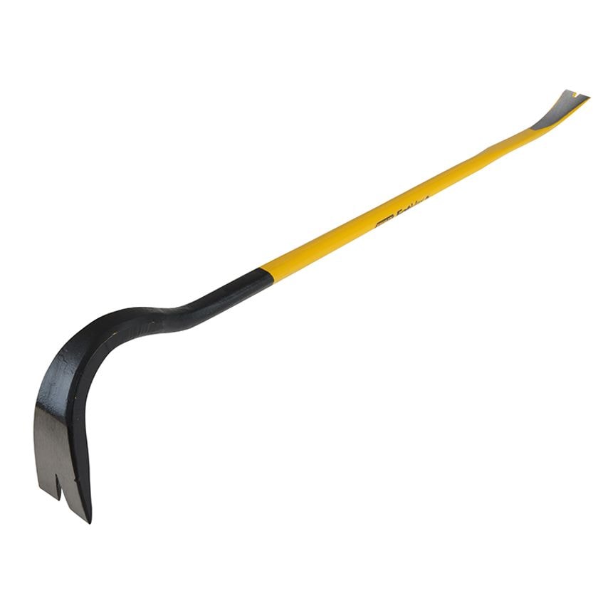 FatMax Spring Steel Wrecking Bar 900mm (36in) STA155504