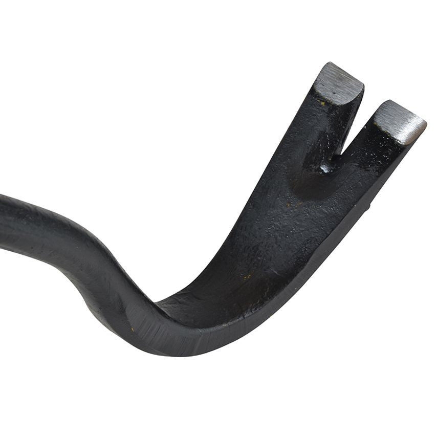 FatMax Spring Steel Wrecking Bar 900mm (36in) STA155504