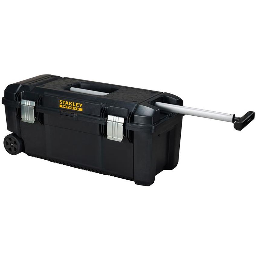 FatMax Structural Foam Toolbox with Telescopic Handle STA175761