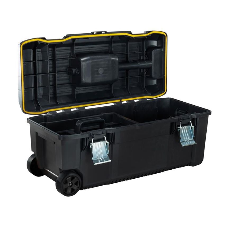 FatMax Structural Foam Toolbox with Telescopic Handle STA175761