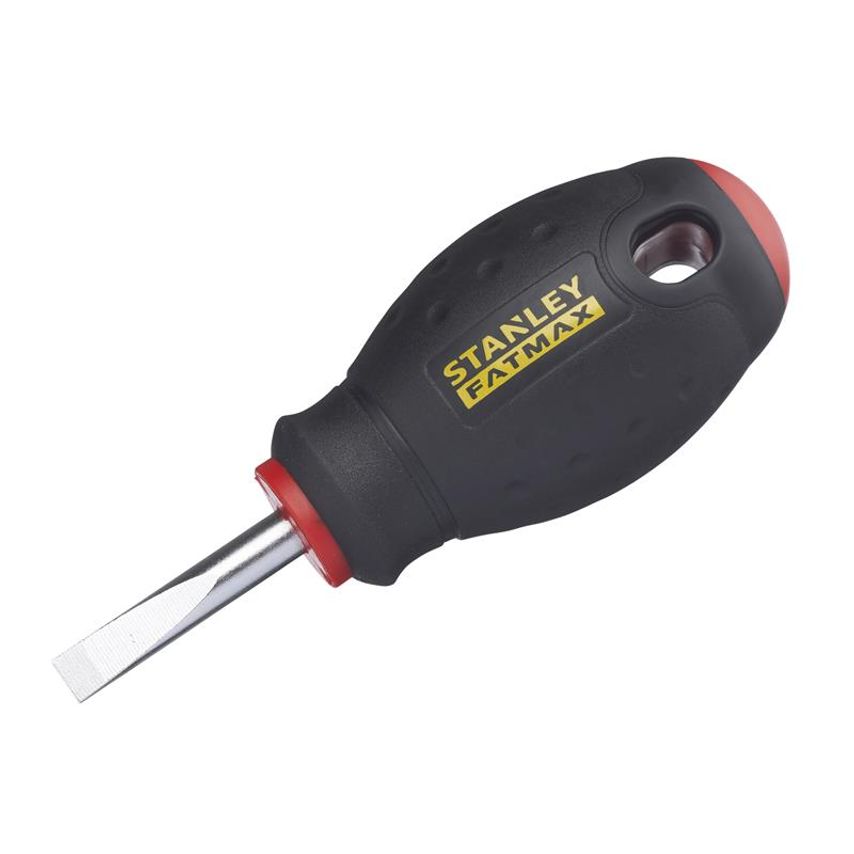 FatMax Stubby Screwdriver Parallel Tip 5.5 x 30mm STA065400