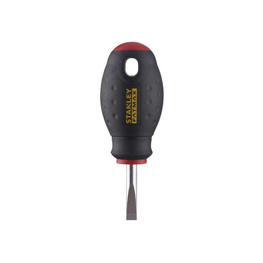 FatMax Stubby Screwdriver Parallel Tip 5.5 x 30mm STA065400
