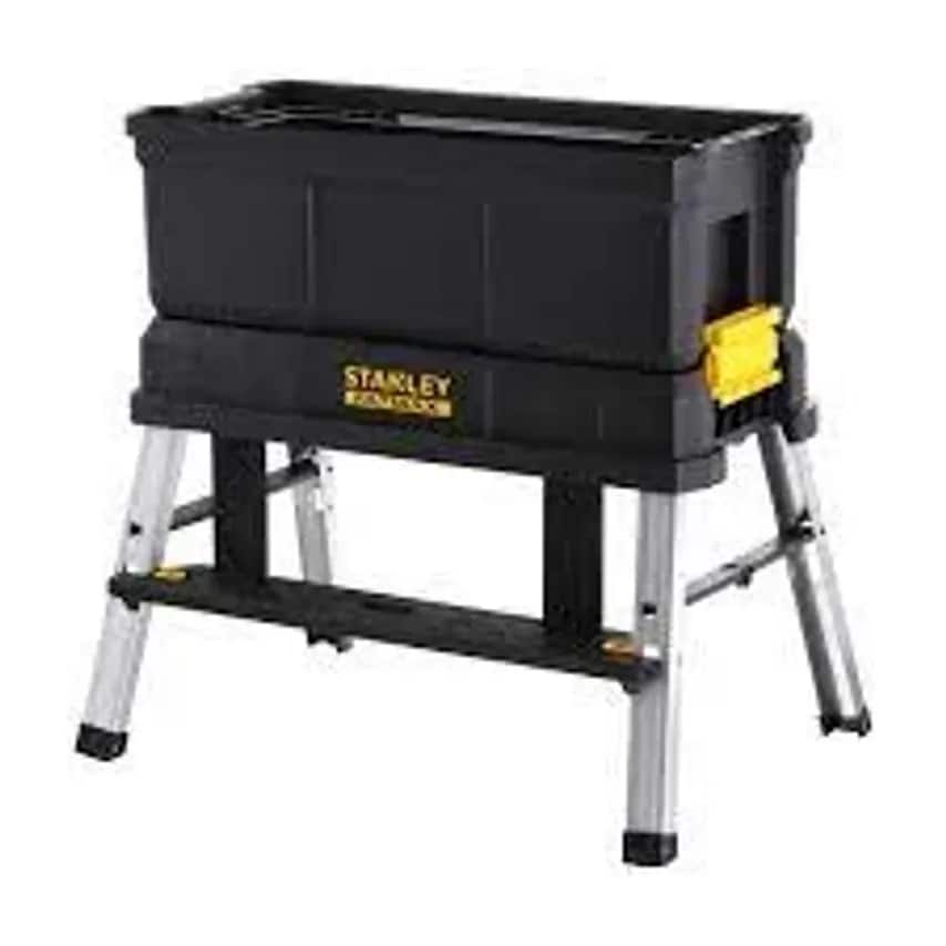 FatMax Tool Box Stepstool