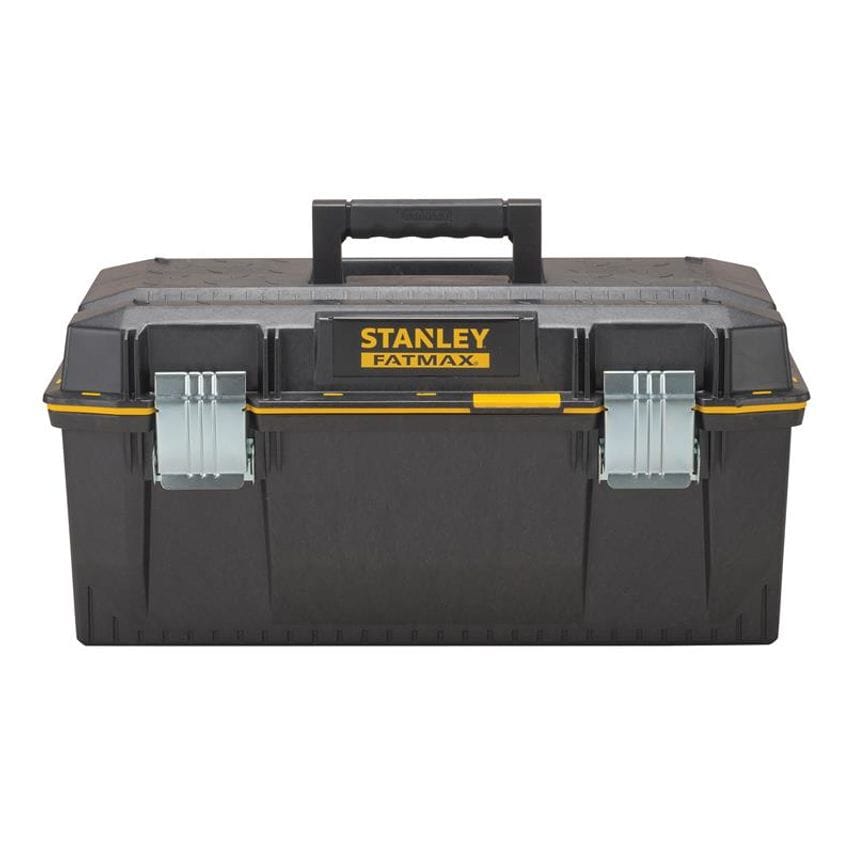 FatMax Waterproof IP53 Toolbox 58cm (23in) STA194749