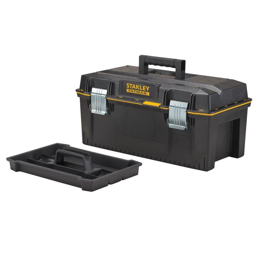FatMax Waterproof IP53 Toolbox 58cm (23in) STA194749