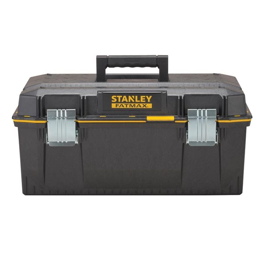 FatMax Waterproof IP53 Toolbox 71cm (28in) STA193935