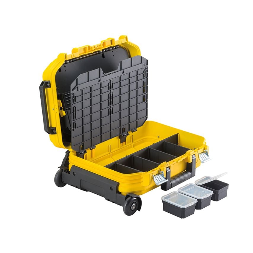 FatMax Wheeled Technician's Suitcase STA172383