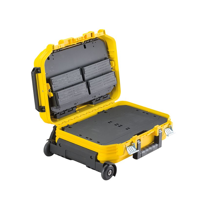 FatMax Wheeled Technician's Suitcase STA172383